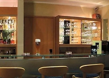 Western Im Forum Muelheim 4* Mülheim an der Ruhr