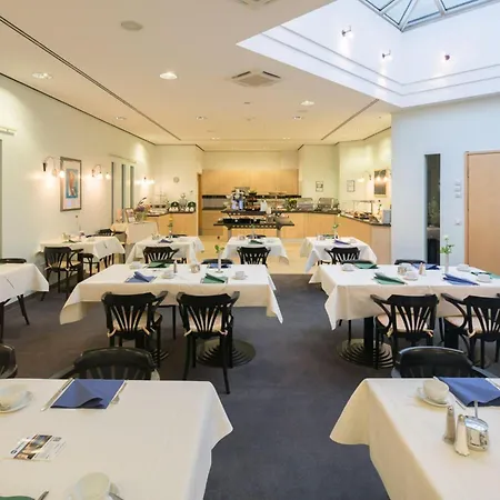 Western Im Forum Muelheim Otel Mülheim an der Ruhr