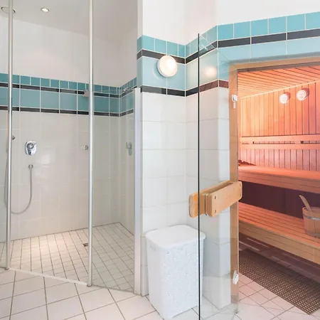 Hotel Western Im Forum Mülheim 4*
