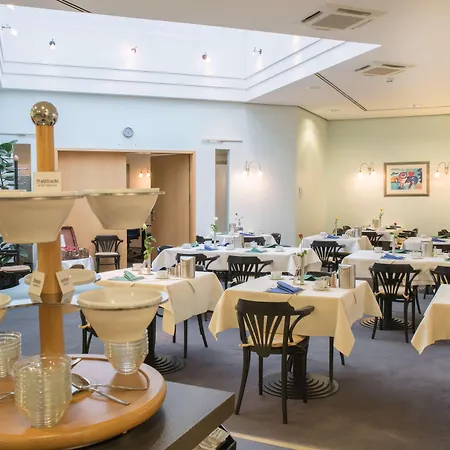 Western Im Forum Muelheim Hotell