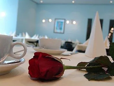 Western Im Forum Muelheim Hotell