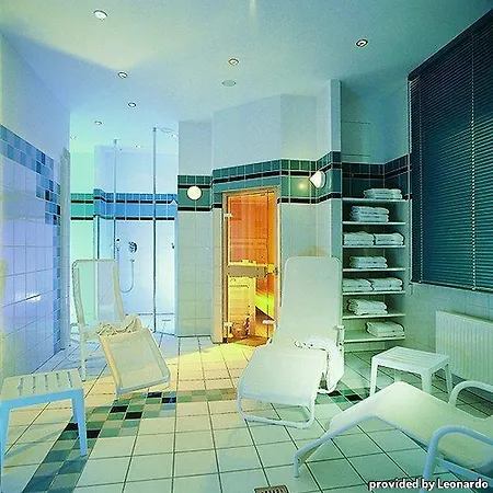 Western Im Forum Mülheim 4* Mülheim an der Ruhr