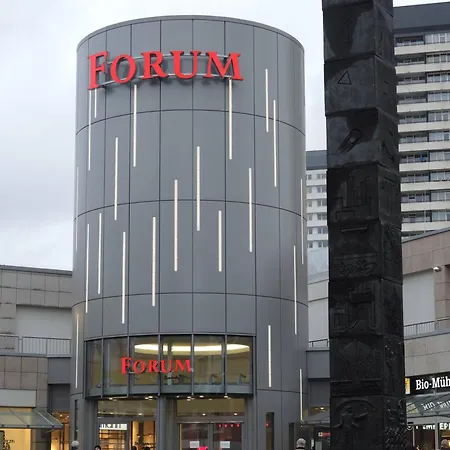 Western Im Forum Muelheim