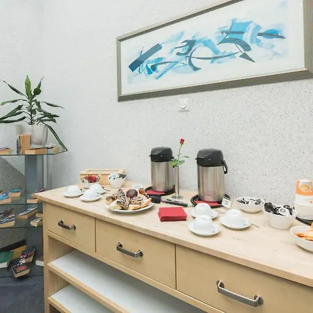 Hotel Western Im Forum Mülheim Mülheim an der Ruhr