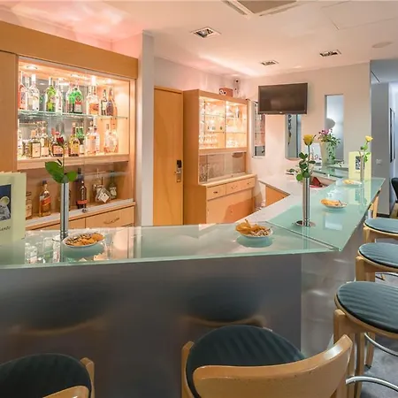 Western Im Forum Mülheim Hotel Mülheim an der Ruhr