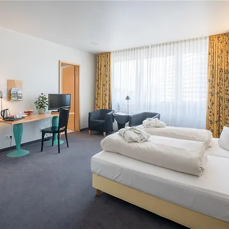 Western Im Forum Mülheim Hotel 4*