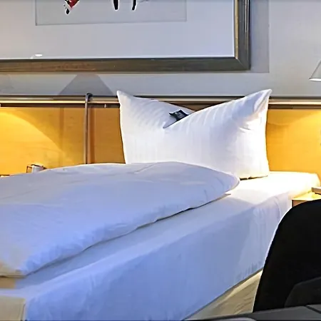 Western Im Forum Muelheim Hotel 4*