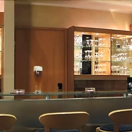Western Im Forum Muelheim Otel Mülheim an der Ruhr