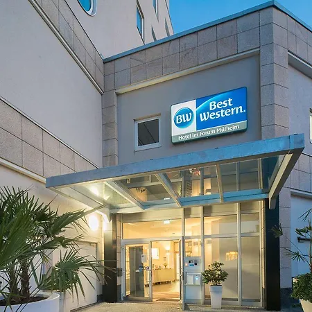Western Im Forum Muelheim Mülheim an der Ruhr