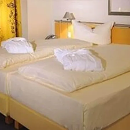 Hotel Western Im Forum Muelheim Mülheim an der Ruhr
