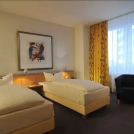 Western Im Forum Muelheim Hotel Mülheim an der Ruhr