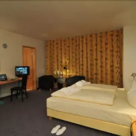 Western Im Forum Muelheim Hotel 4*