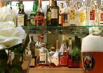 Western Im Forum Muelheim 4* Mülheim an der Ruhr