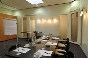 Western Im Forum Muelheim Hotell 4*