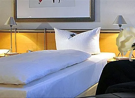 Western Im Forum Muelheim Hotell Mülheim an der Ruhr