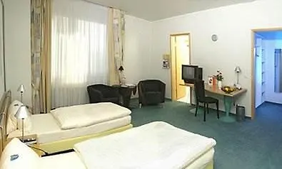 Western Im Forum Muelheim Hotell Mülheim an der Ruhr