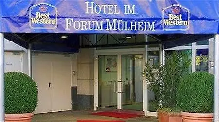 Western Im Forum Mülheim Mülheim an der Ruhr