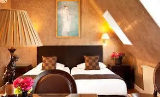 Western Im Forum Muelheim 4*