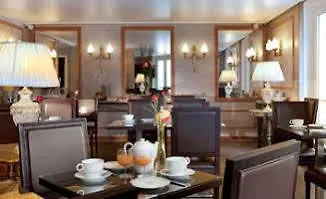 Hotell Western Im Forum Muelheim