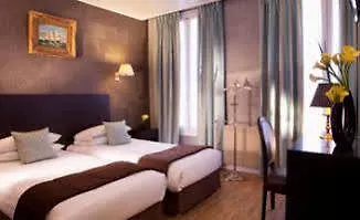 Western Im Forum Muelheim Otel 4*