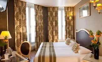 Hotell Western Im Forum Muelheim 4*