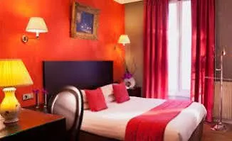 Hotell Western Im Forum Muelheim 4*