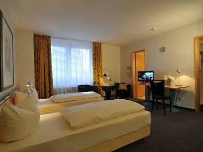 Hotell Western Im Forum Muelheim Mülheim an der Ruhr