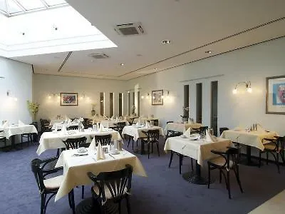Western Im Forum Muelheim Hotell 4*