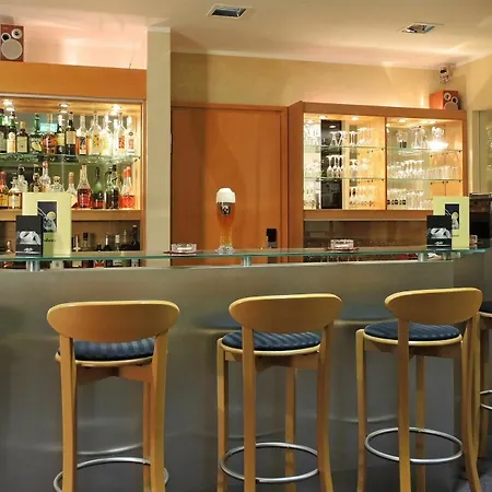 Western Im Forum Mülheim Hotel