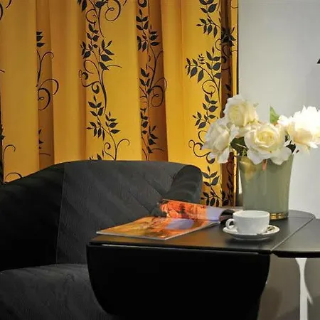Western Im Forum Muelheim Hotel 4*