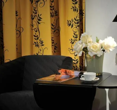 Western Im Forum Mülheim Hotel 4*