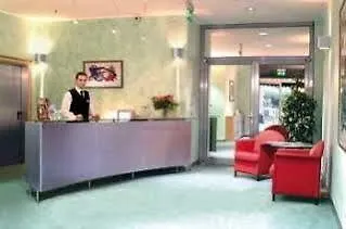 Hotell Western Im Forum Muelheim