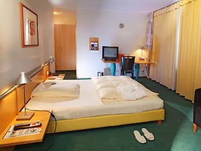 Hotell Western Im Forum Muelheim