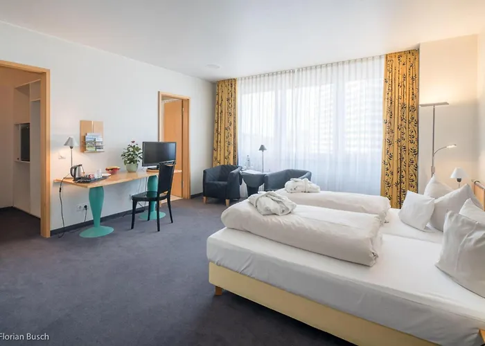 Western Im Forum Mülheim