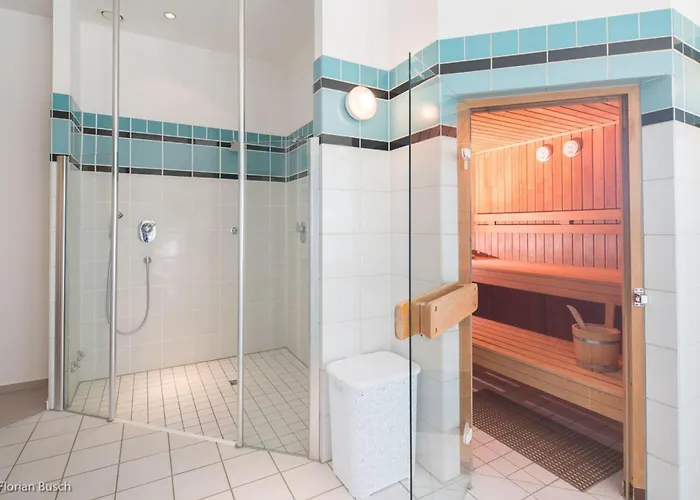 Hotel Western Im Forum Muelheim 4*