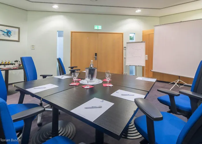 Western Im Forum Mülheim Hotel Mülheim an der Ruhr