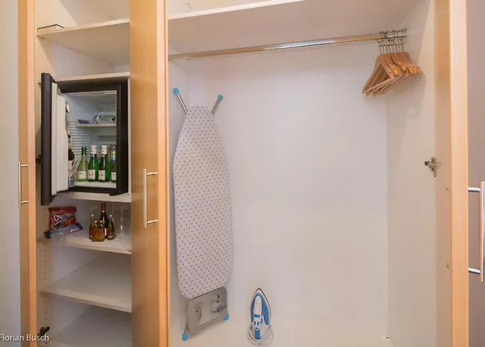 Western Im Forum Mülheim Hotel