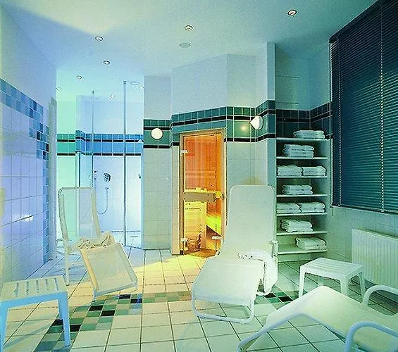 Western Im Forum Muelheim 4* Mülheim an der Ruhr