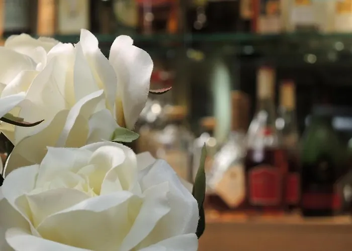 Hotel Western Im Forum Muelheim