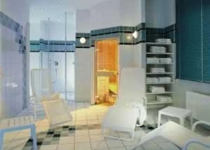 Western Im Forum Muelheim Hotel Mülheim an der Ruhr