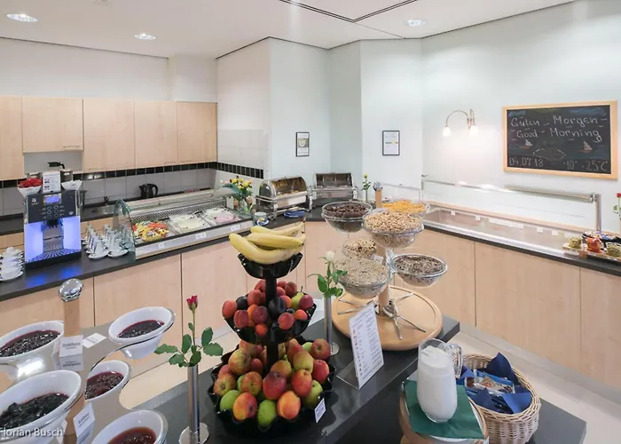 Western Im Forum Mülheim