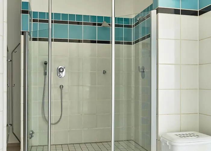 Western Im Forum Mülheim Hotel Mülheim an der Ruhr