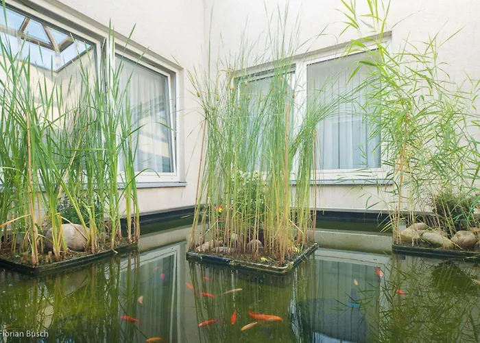 Western Im Forum Muelheim 4*