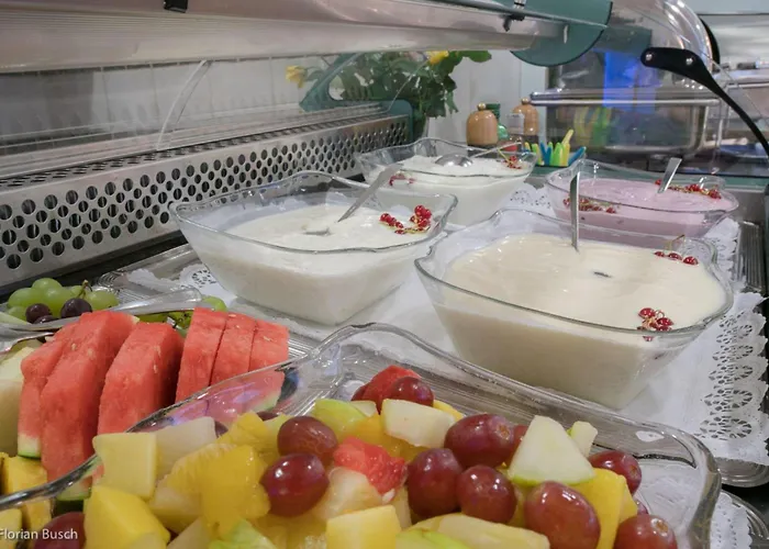 Western Im Forum Muelheim 4*