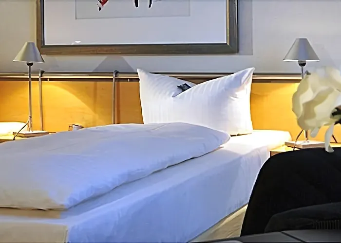 Western Im Forum Mülheim Hotel 4*