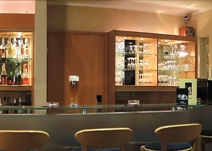 Western Im Forum Mülheim Hotel Mülheim an der Ruhr