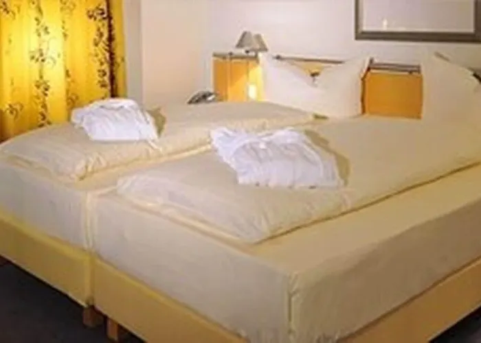 Hotel Western Im Forum Mülheim Mülheim an der Ruhr