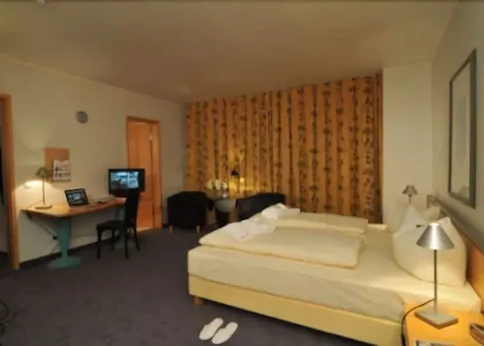 Western Im Forum Muelheim Hotel 4*