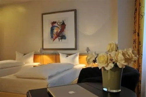 Hotel Western Im Forum Mülheim