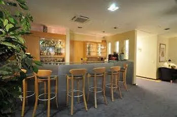 Western Im Forum Mülheim 4*